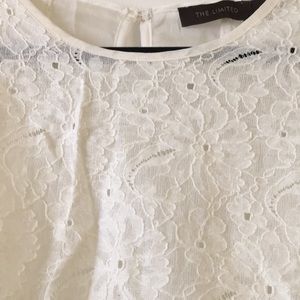 Top from the Limited